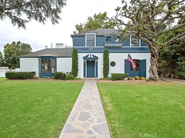 2424 Oakmont Ave, Santa Ana, CA 92706