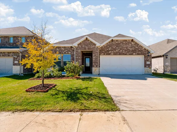 3217 Paruament Dr, Denton, TX 76207