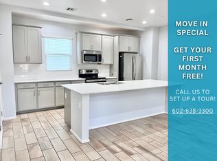 3434 N Longview Ave UNIT 15, Phoenix, AZ 85014