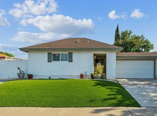 1895 Skywood St, Brea, CA 92821