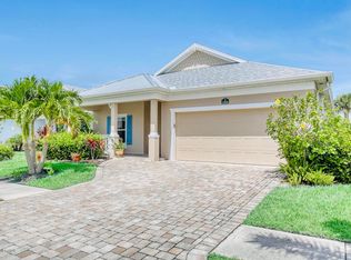 1468 Tullagee Ave, Melbourne, FL 32940