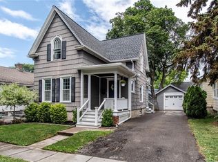 12 Whitmore St, Rochester, NY 14620