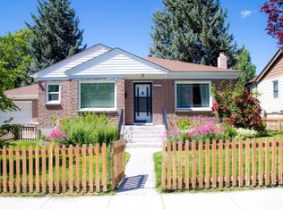 1160 E Walnut St, Pocatello, ID 83201