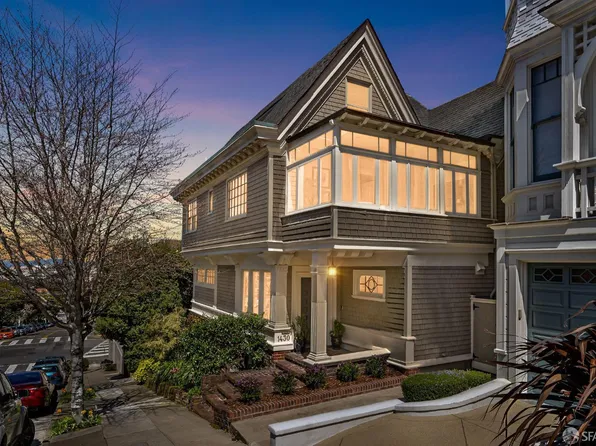 1430 Masonic Ave, San Francisco, CA 94117