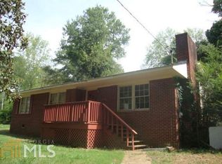 13 Flora Ave SE, Rome, GA 30161