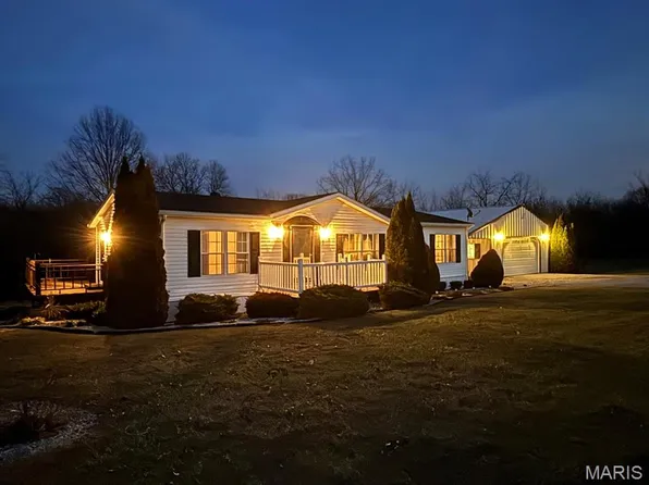 18096 Monroe Rd #453, Paris, MO 65275