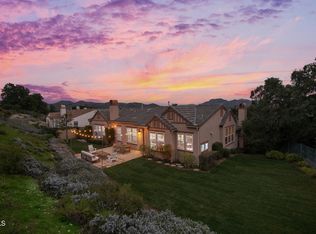 737 Coral Ridge Ct, Westlake, CA 91361