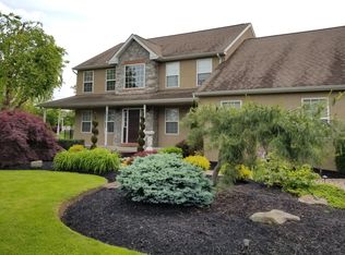 1291 Jacksonville Rd, Warminster, PA 18974