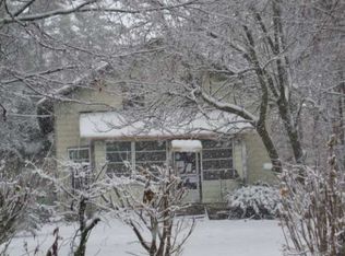 1140 N Main St, Newark, NY 14513