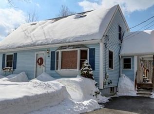 99 Maple St, Bellingham, MA 02019