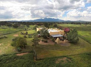 24 Marvin Ln, Sonoita, AZ 85637