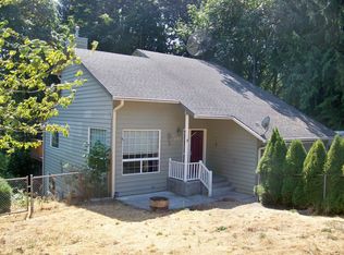 357 Spencer Creek Rd, Kalama, WA 98625