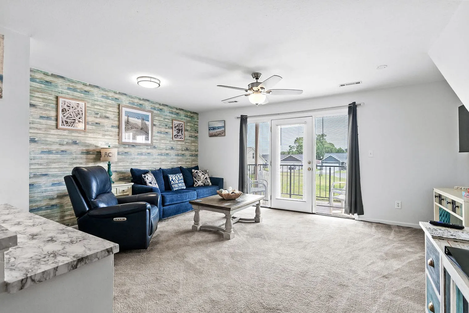 1 bed, 1.0 bath, 742 sqft, $2,809 — Photo 4