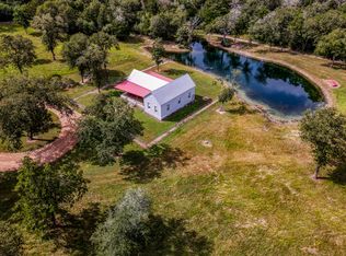 2825 Valenta Rd, La Grange, TX 78945