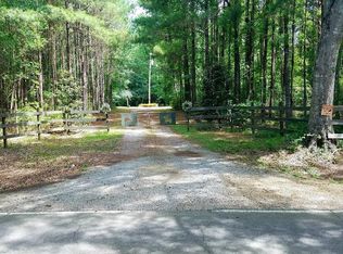 1415 Lower Centreville Rd, Centreville, MS 39631