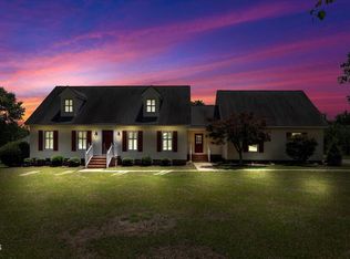 106 Yelverton Pl, Goldsboro, NC 27530
