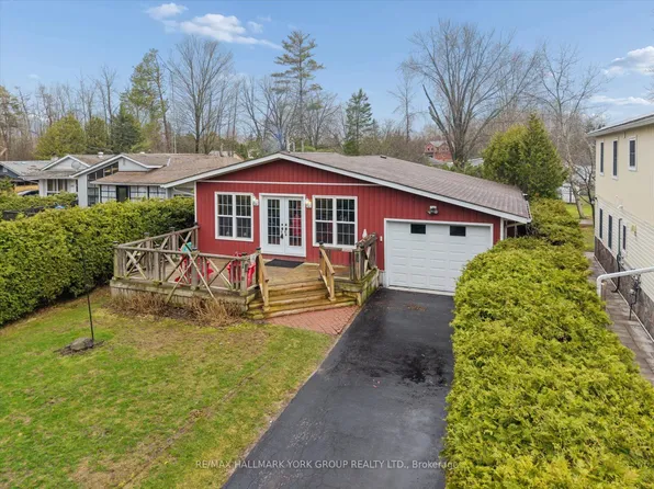 836 Crescent Beach Rd, Georgina, ON L0E 1S0