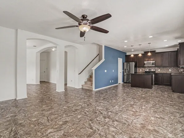 8410 Puente, San Antonio, TX 78223