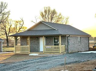 16145 Poplar Creek Rd, Athens, AL 35611