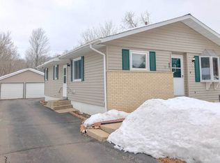 448 W Harding Ave, Stevens Point, WI 54481