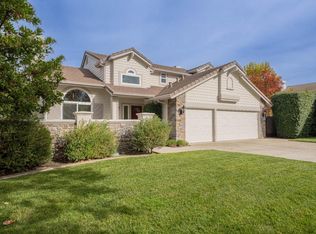 20435 Franciscan Way, Salinas, CA 93908