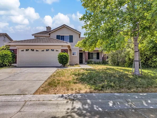 1781 Andrews Circle, Suisun City, CA 94585