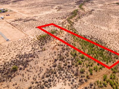 2550X W Montgomery Rd, Wittmann, AZ, 85361