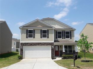 Fieldstone Gate Ct, MONROE, NC 28112