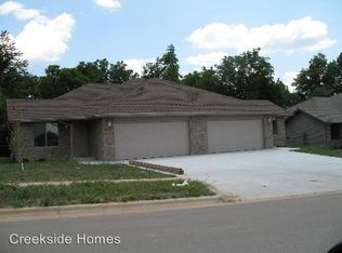 3114 S Anabranch Blvd, Springfield, MO 65807