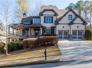 434 Pine Bluff Dr, Dallas, GA 30157