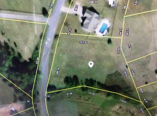 1281 Gowan Rd, Inman, SC 29349