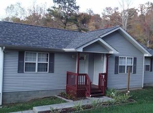 71 King Mountian St, Williamsburg, KY 40769