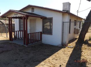 7521 Hopi Trl, Yucca Valley, CA 92284
