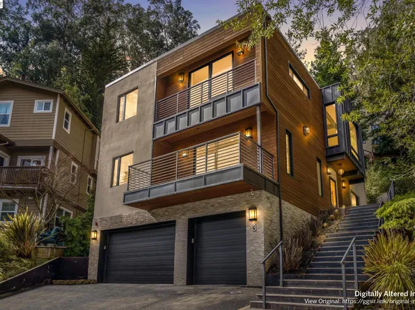 3 West Cir, Oakland, CA 94611