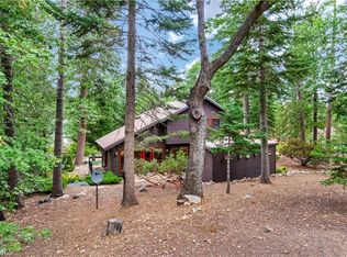 37751 Foxfield Rd, Angelus Oaks, CA 92305