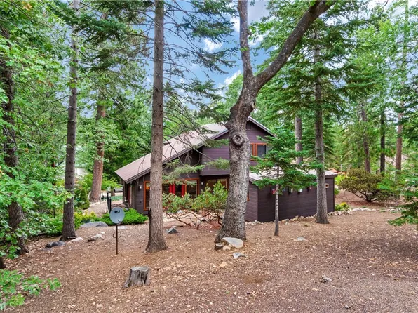 37751 Foxfield Rd, Angelus Oaks, CA 92305