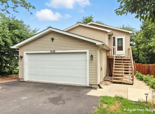 1609 Kenmore Ave, Round Lake Beach, IL