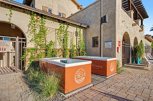 Cottages at Tucson Photo 1