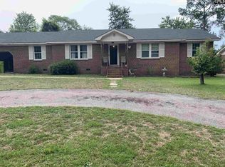 2916 Ulmer Rd, Columbia, SC 29209