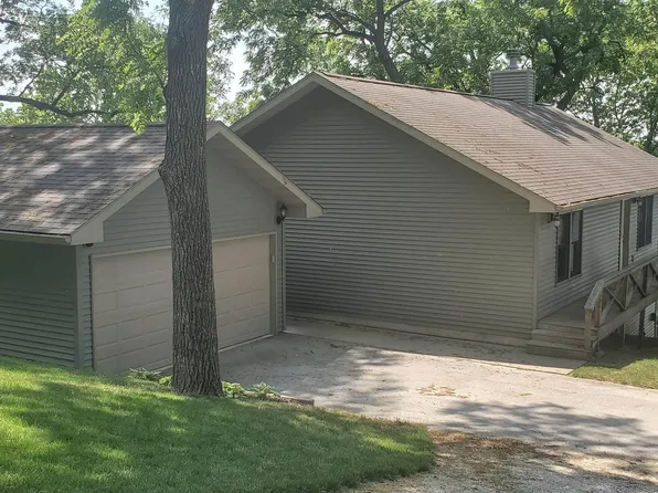 2595 N Sycamore Haven Dr, Nauvoo, IL 62354