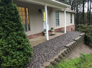 3615 Sunflower Dr, Malvern, AR 72104