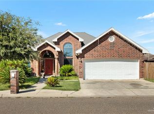 1008 W F St, Mission, TX 78572