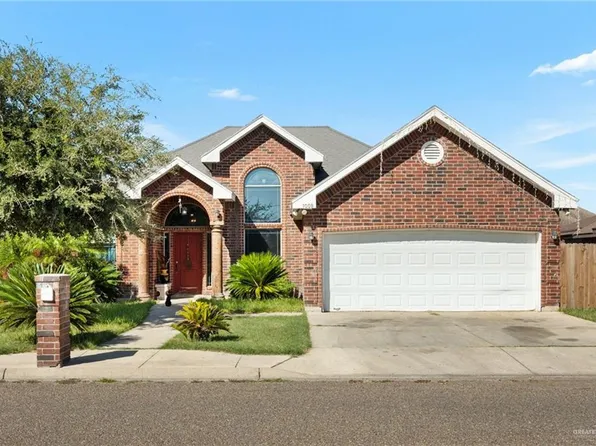 1008 W F St, Mission, TX 78572