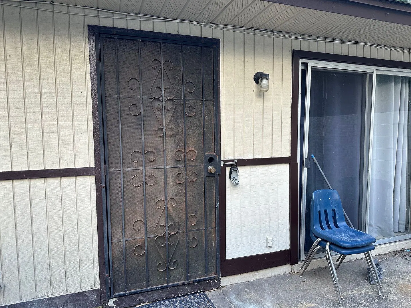 Ocala-Citrus Park — Photo 1
