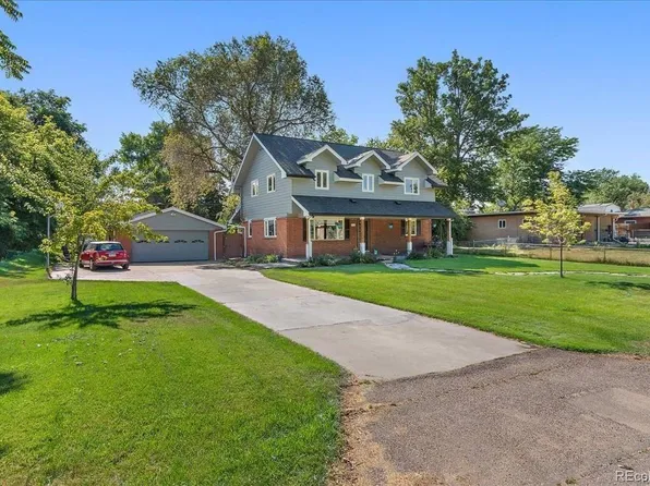 755 Holland Street, Lakewood, CO 80215
