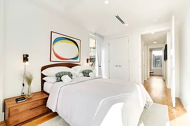 Rented by Compass