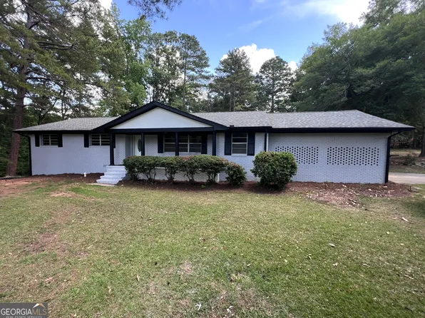 125 Sinclair Marina Rd, Milledgeville, GA 31061