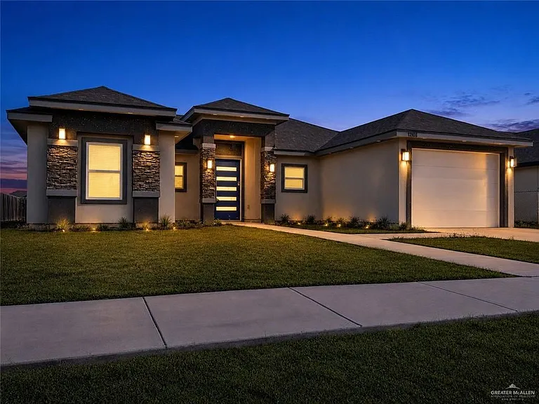 1403 Joe Justice St — Photo 1