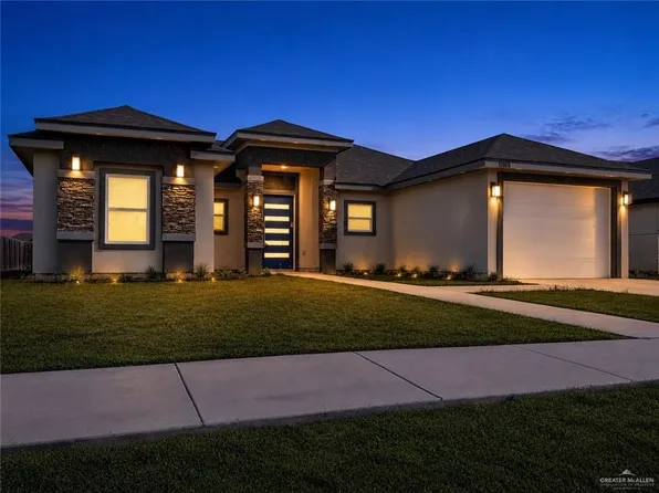 1403 Joe Justice St, Weslaco, TX 78599