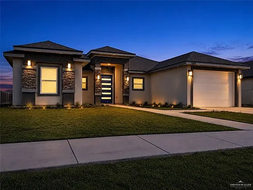 1403 Joe Justice St Photo 1